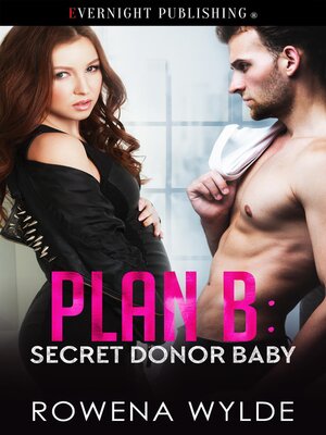 cover image of Plan B